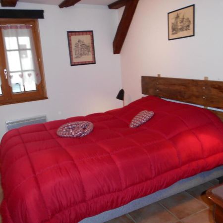 Appartamento Le Winzer Bergheim Esterno foto