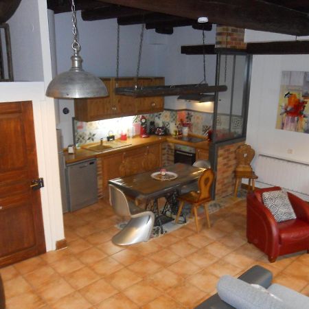 Appartamento Le Winzer Bergheim Esterno foto