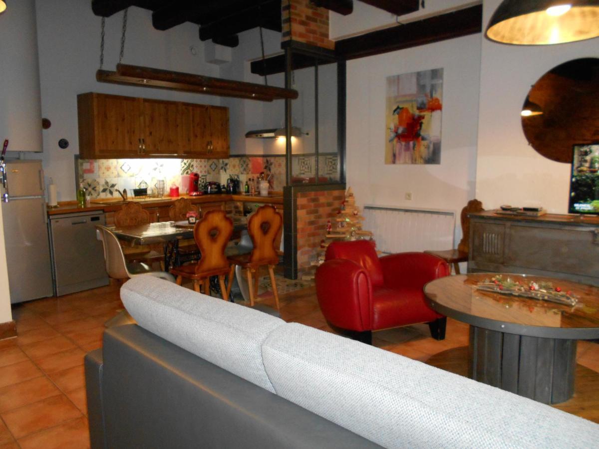 Appartamento Le Winzer Bergheim Esterno foto