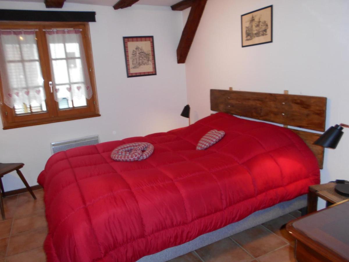 Appartamento Le Winzer Bergheim Esterno foto