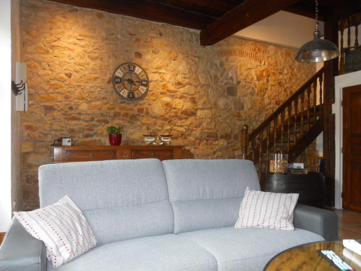 Appartamento Le Winzer Bergheim Esterno foto